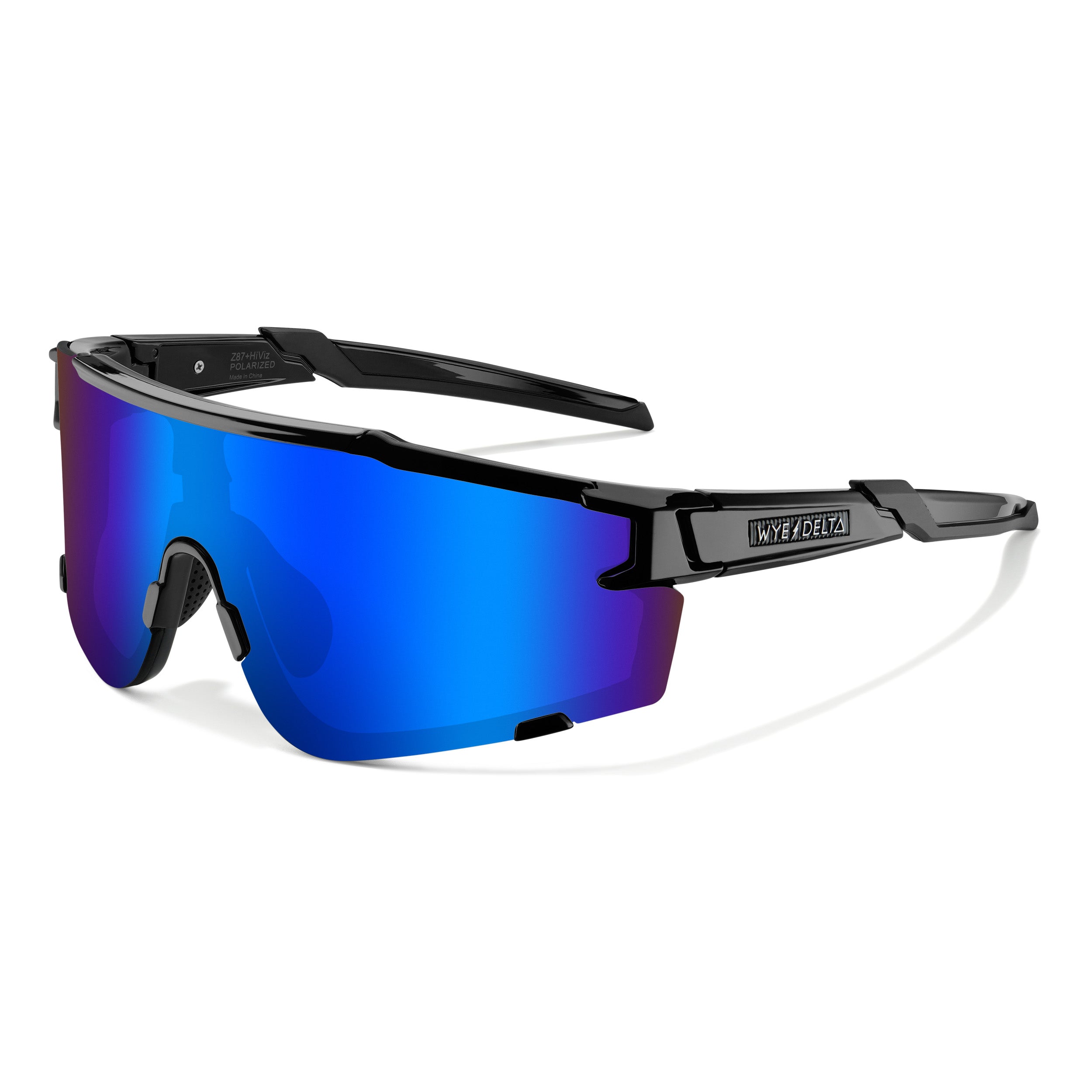 Z87+ HiViz 2.0 Deep Blue – Wye Delta LLC