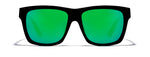 Z87 MADHOOK2.0 LR: GREEN REVO POLARIZED