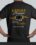 Kansas City T Shirt