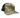 Moss green Camouflage Trucker Hat