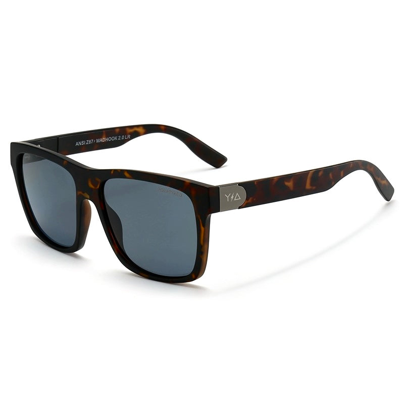 Z87 Madhook2.0 LR: BackBone Collaboration