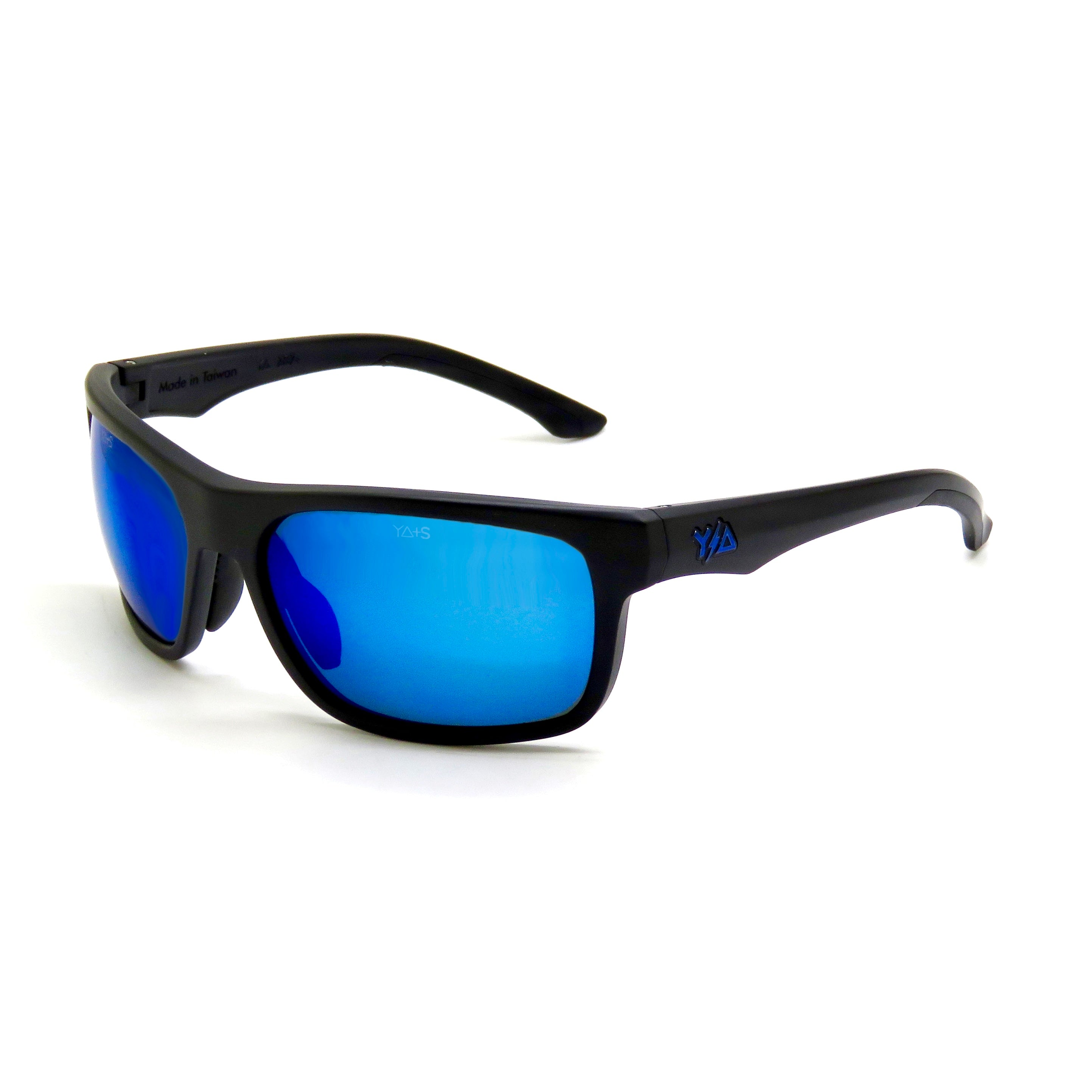 Z87+ FullViz Deep Blue Polarized
