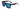 Z87 MADHOOK2.0 LR: GREEN REVO POLARIZED