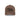 Brown Khaki Trucker Snapback