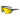 Z87+ HiViz 2.0 Black Gold Mirror Polarized