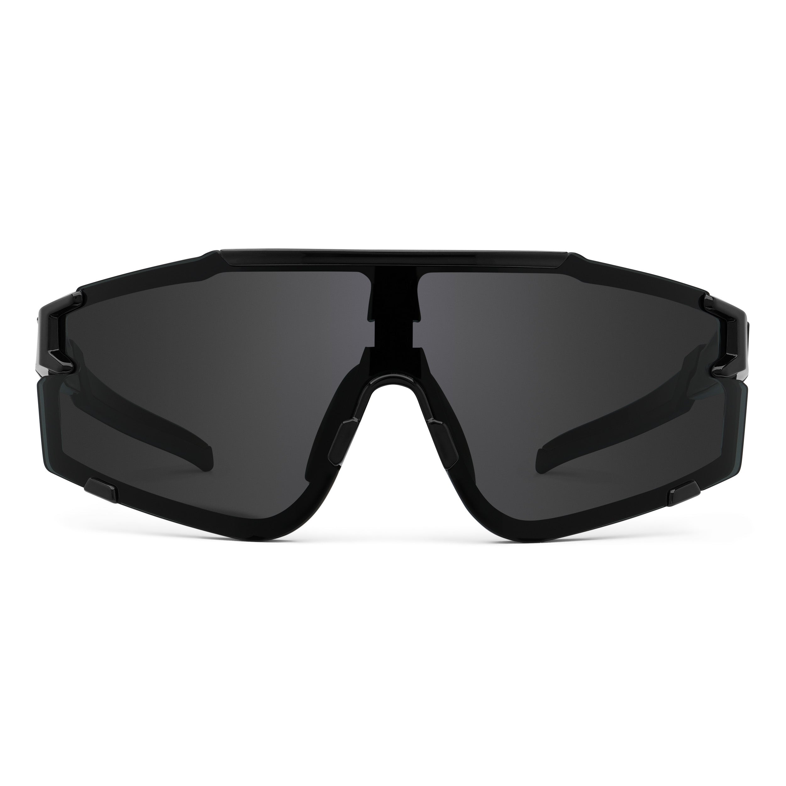 Z87+ HiViz 2.0 ALL Black – Wye Delta LLC