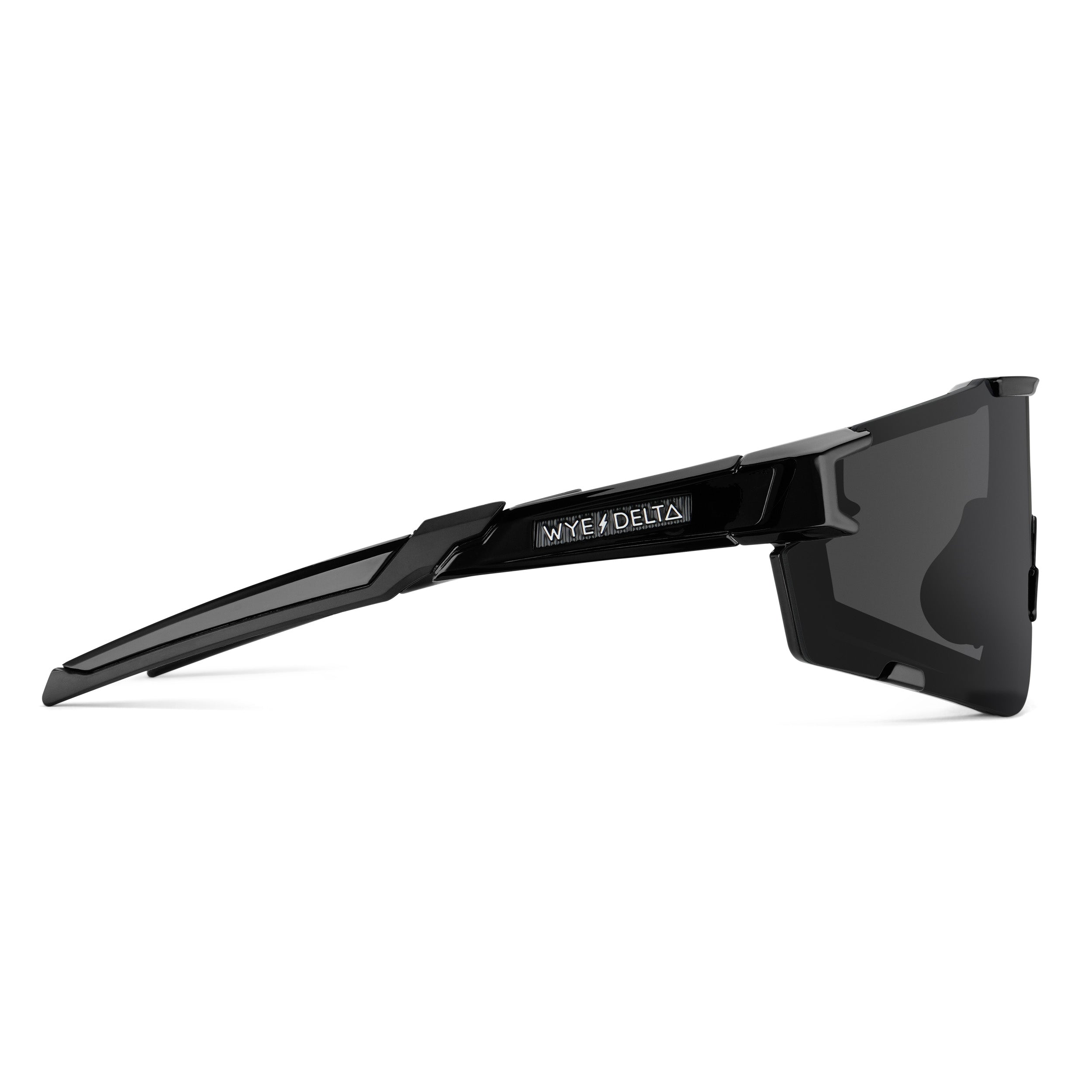 Z87+ HiViz 2.0 ALL Black – Wye Delta LLC