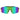Z87+ HiViz 2.0 Matte black Green Revo