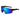 Z87+ HiViz 2.0 Matte Ice Blue