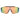 Z87+ HiViz 2.0 Rose Gold Polarized