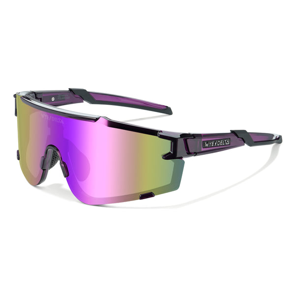 Z87+ HiViz 2.0 Translucent Purple – Wye Delta LLC