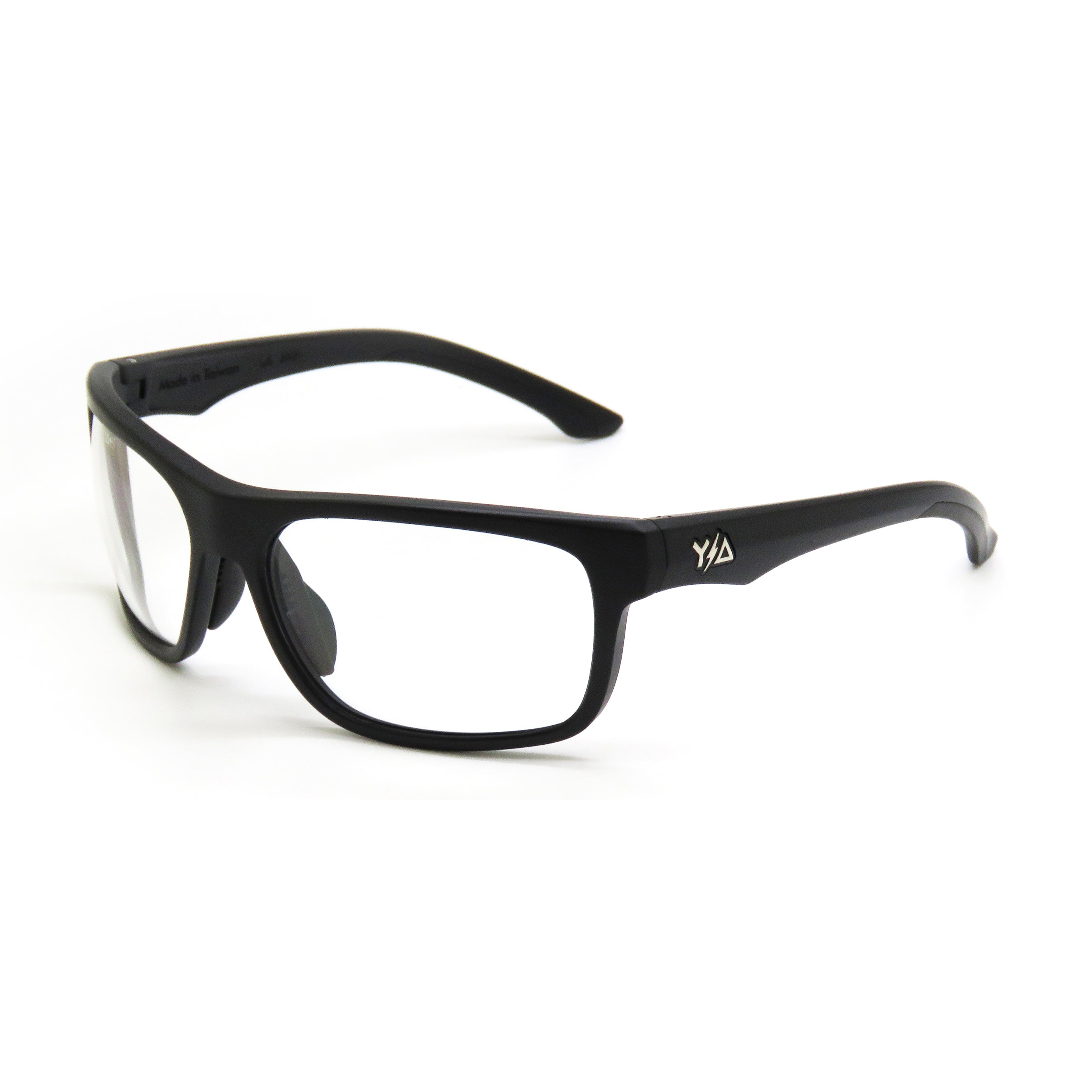 Z87 FullViz Clear Wye Delta LLC z87-fullviz-clear-wye-delta-llc