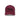 Maroon/Gray Snapback