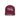 Maroon/Gray Trucker Snapback