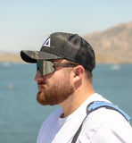 Camouflage Trucker Hat