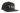 Gray Snapback with white logo