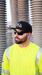 ansi z87 safety sunglasses for lineman lineworker groundman