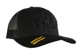 Camouflage Trucker Hat