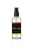 Anti Fog and Lens Cleaner