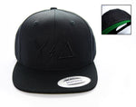 Black SB - Black logo