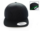 Black SB - Black logo