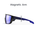Z87+ Conductors Deep Blue Mirror