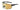 Z87+ HiViz Black Gold Mirror Polarized