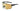 Z87+ HiViz Black Gold Mirror Polarized