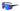 Z87+ HiViz Deep Blue Polarized
