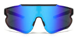 Z87+ HiViz Deep Blue Polarized