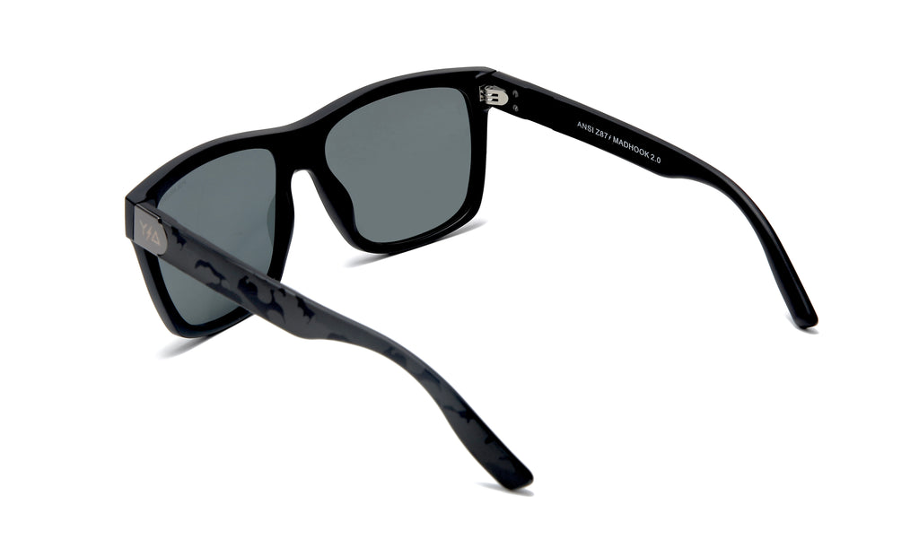 Madhook Eagles Safety Eyewear Sunglasses – Wye Delta LLC