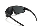 Z87+ HiViz ALL Black Polarized