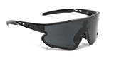 Z87+ HiViz ALL Black Polarized